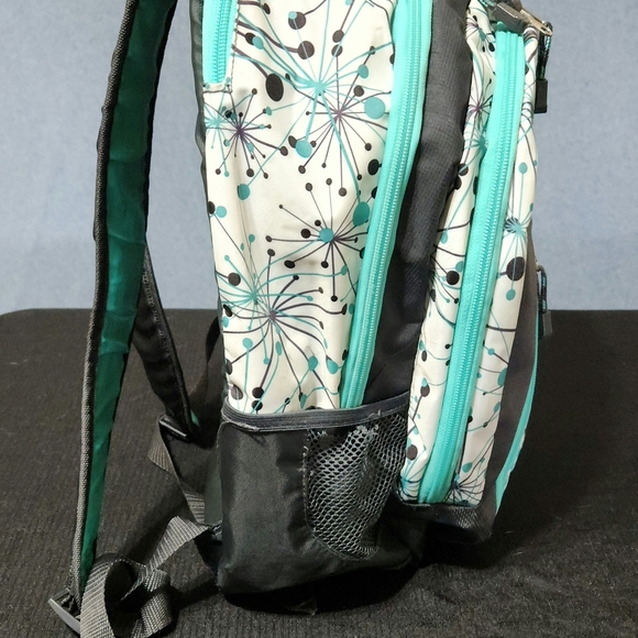 ES firework backpack - Picture 3 of 9